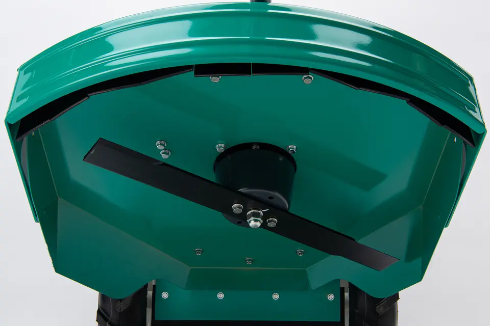 Orec Rotary Brush Mower