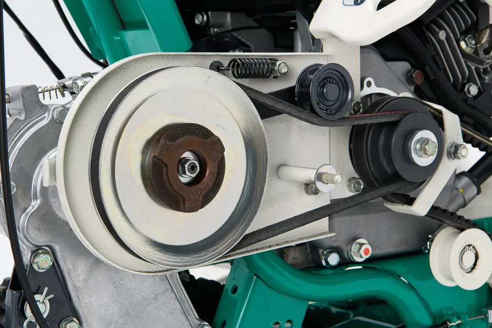 Orec Bank Mower