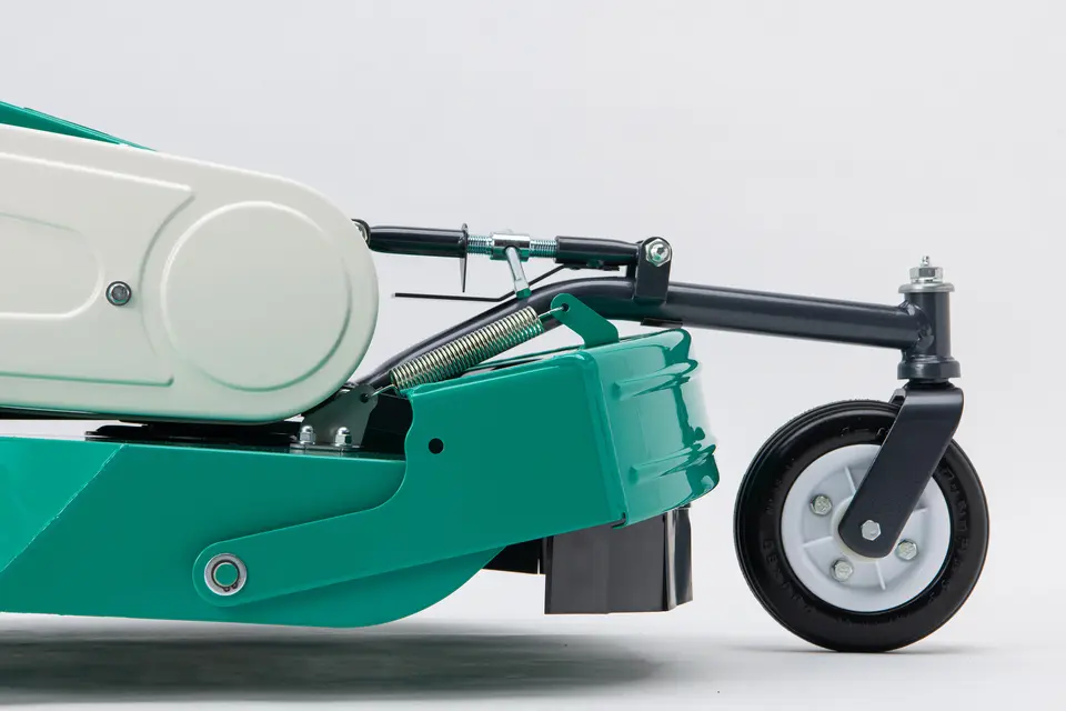 Orec Rotary Brush Mower