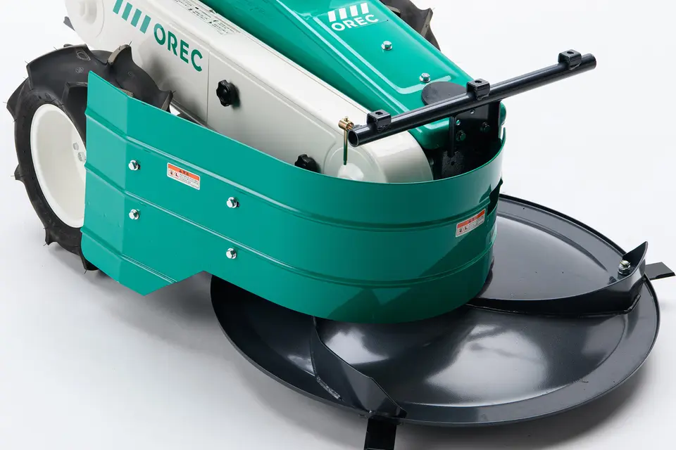 Orec Pasture Mower