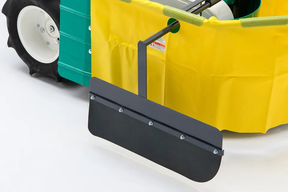 Orec Pasture Mower