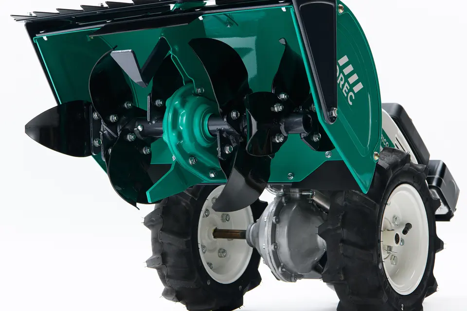 Orec Garden Tiller