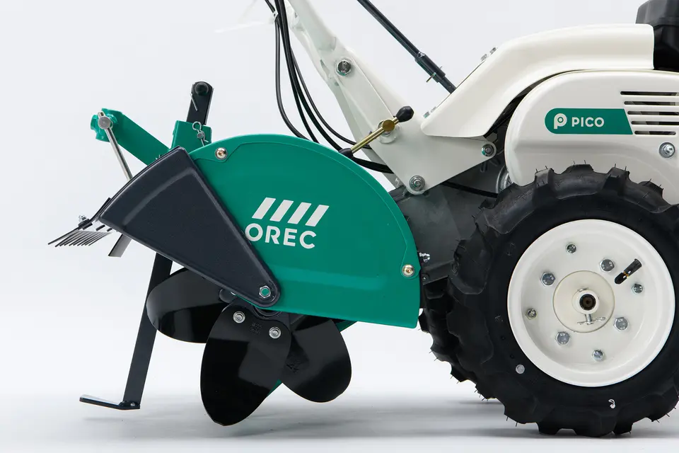 Orec Garden Tiller