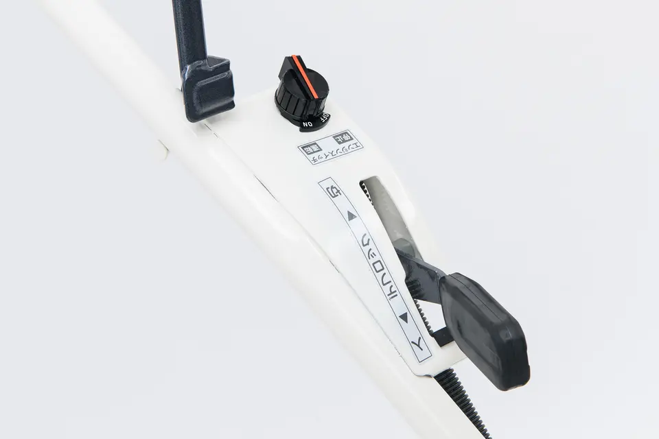 Orec Garden Tiller
