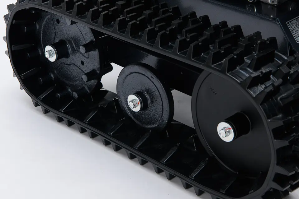 Orec Snow Plow
