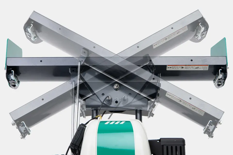 Orec Snow Plow