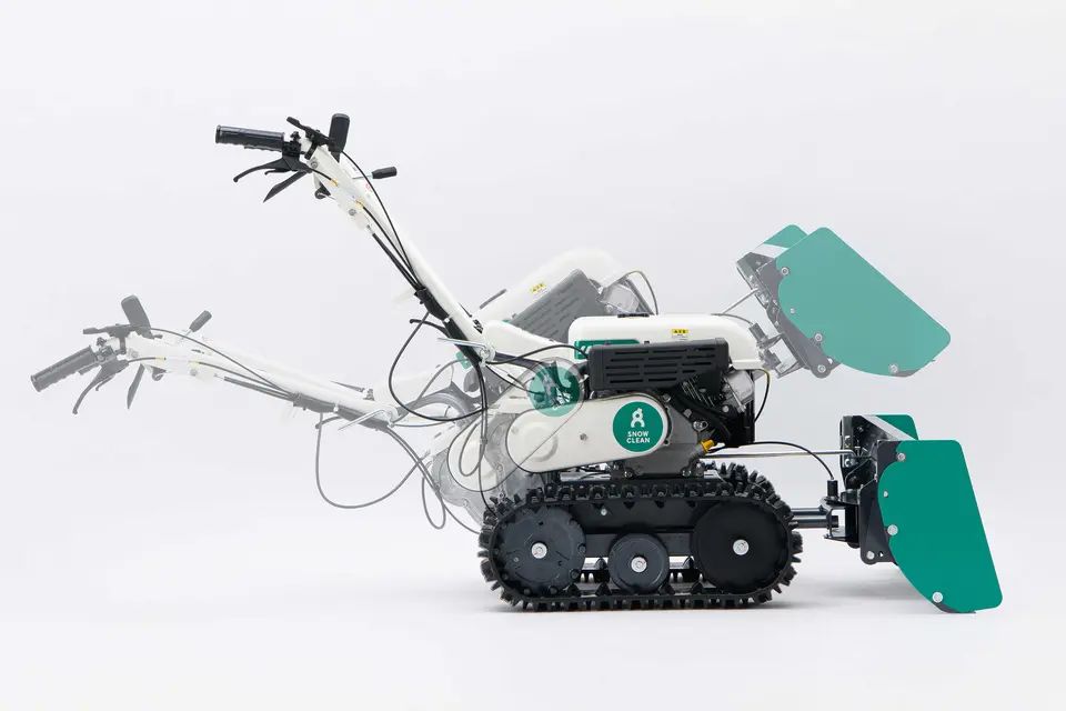 Orec Snow Plow