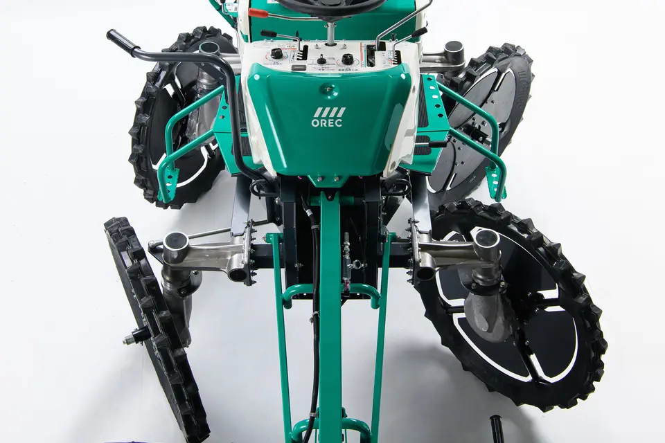 Orec Paddy Weeder