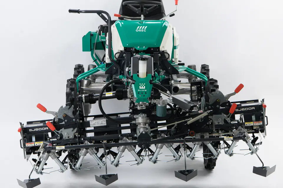 Orec Paddy Weeder
