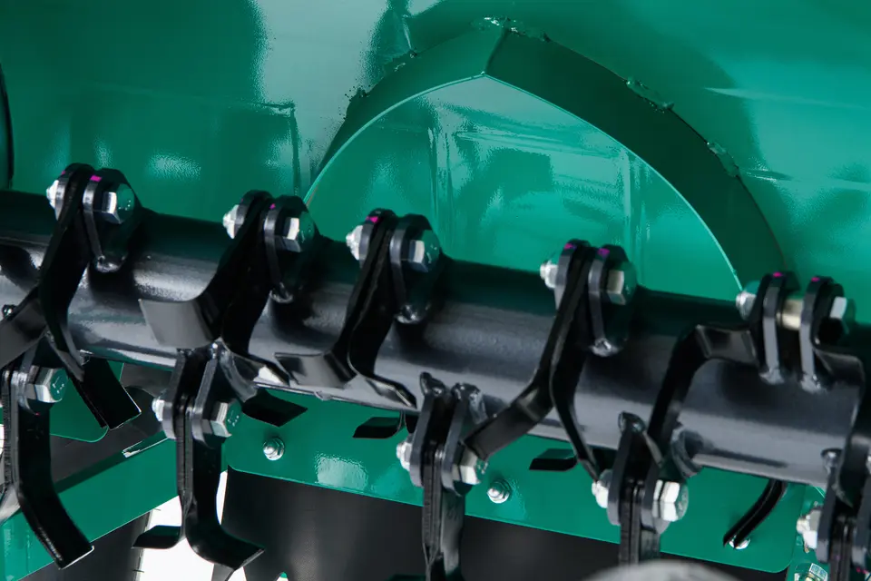 Orec Flail Mower