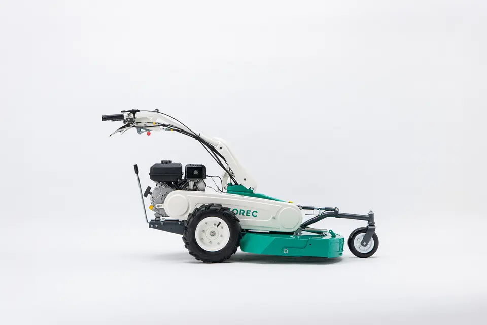 Orec Rotary Brush Mower
