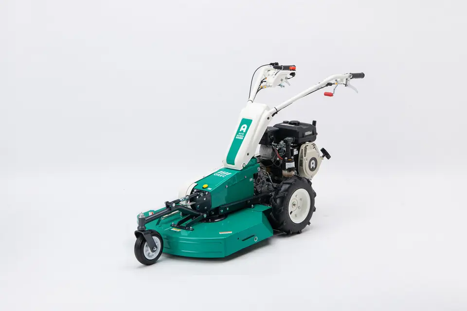 Orec Rotary Brush Mower