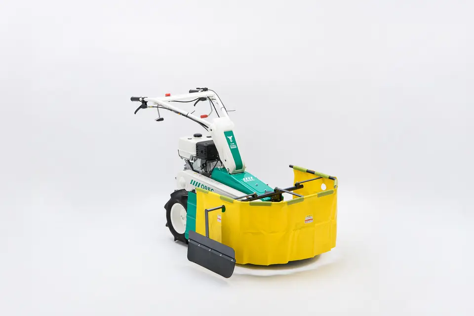 Orec Pasture Mower