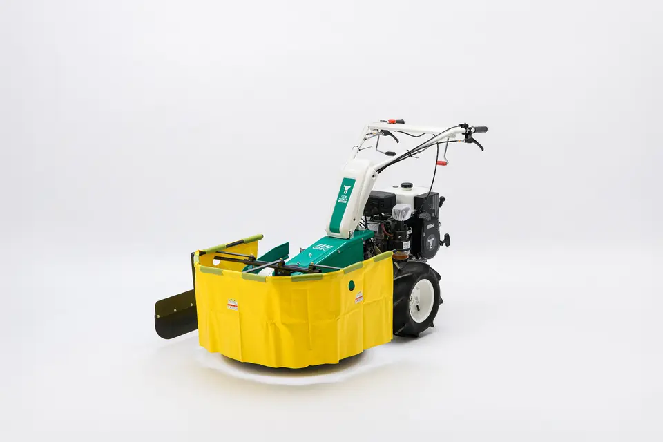 Orec Pasture Mower