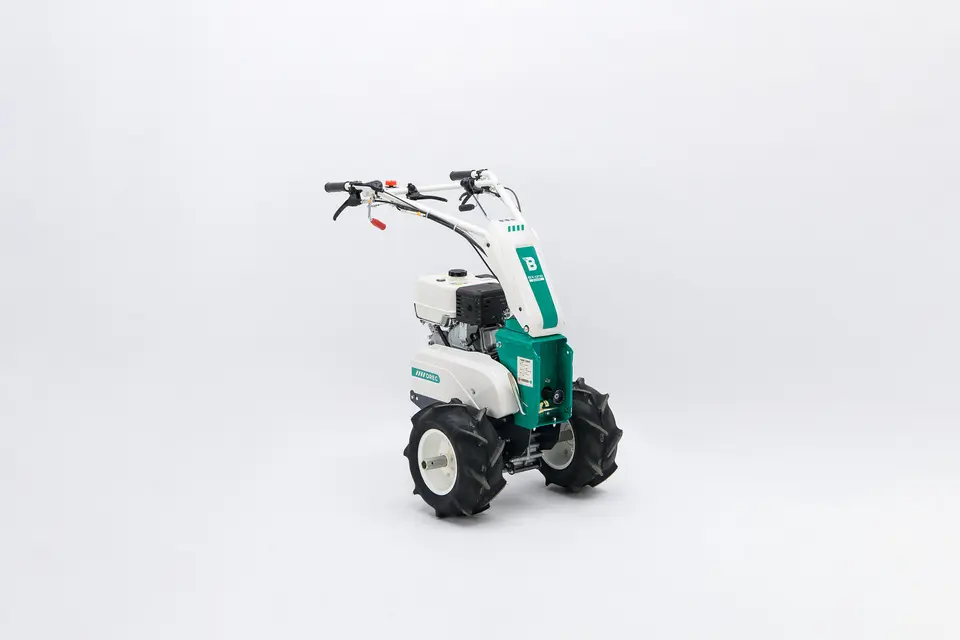 Orec Mulch Purpose Handler