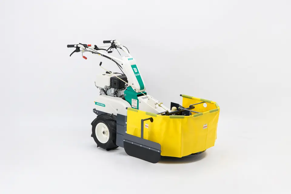 Orec Mulch Equipment Pasture Mower Attechment