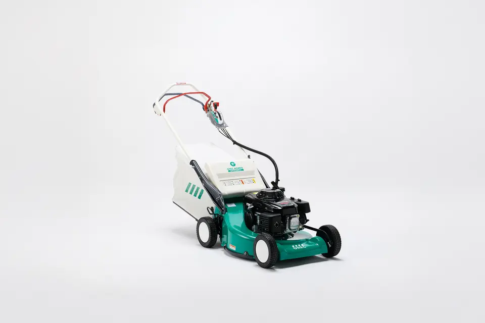 Orec Walk Behind Lawn Mower