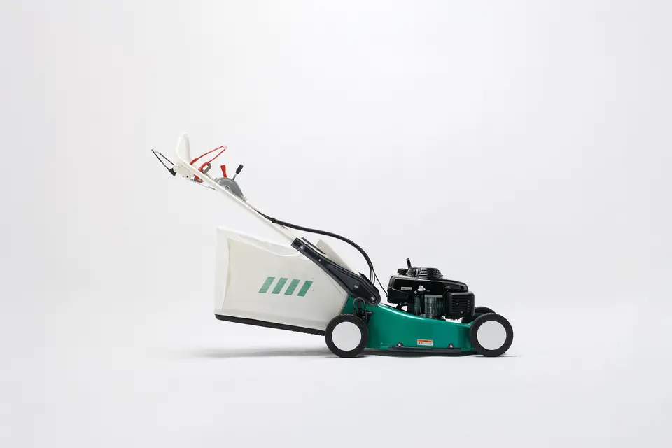 Orec Walk Behind Lawn Mower
