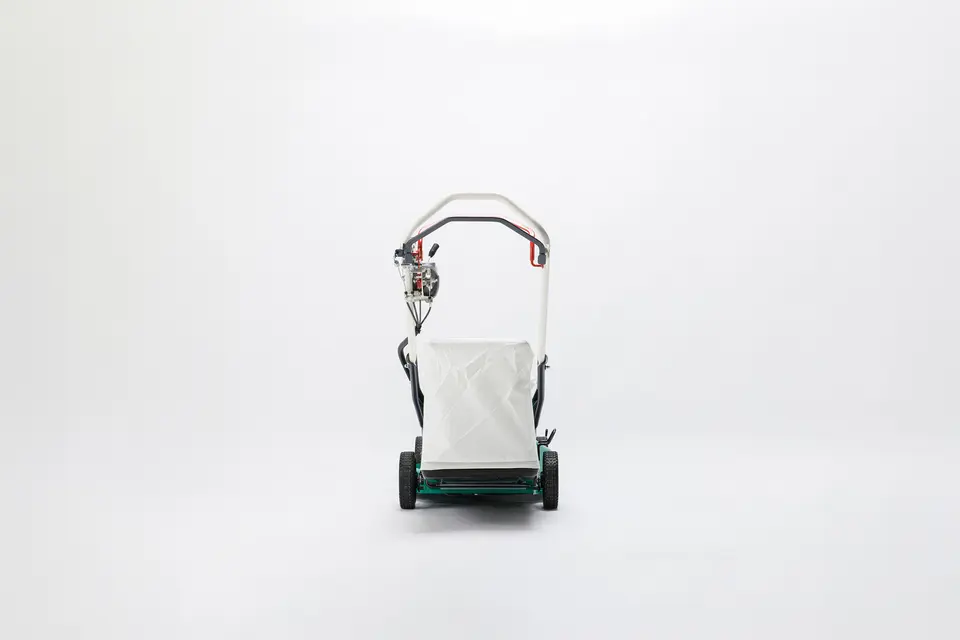 Orec Walk Behind Lawn Mower