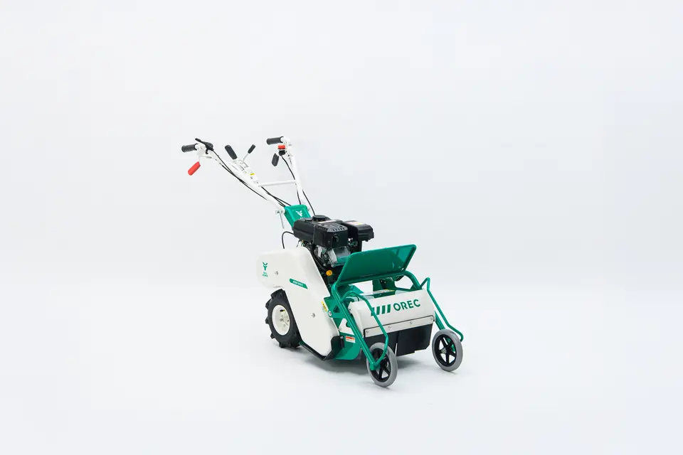Orec Flail Mower