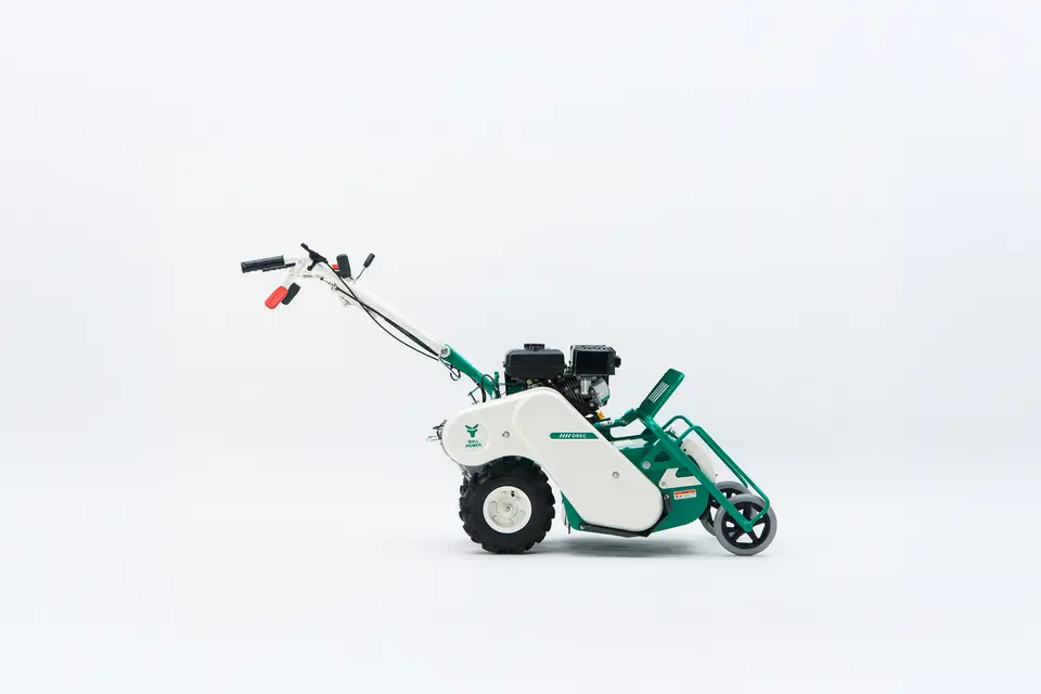 Orec Flail Mower
