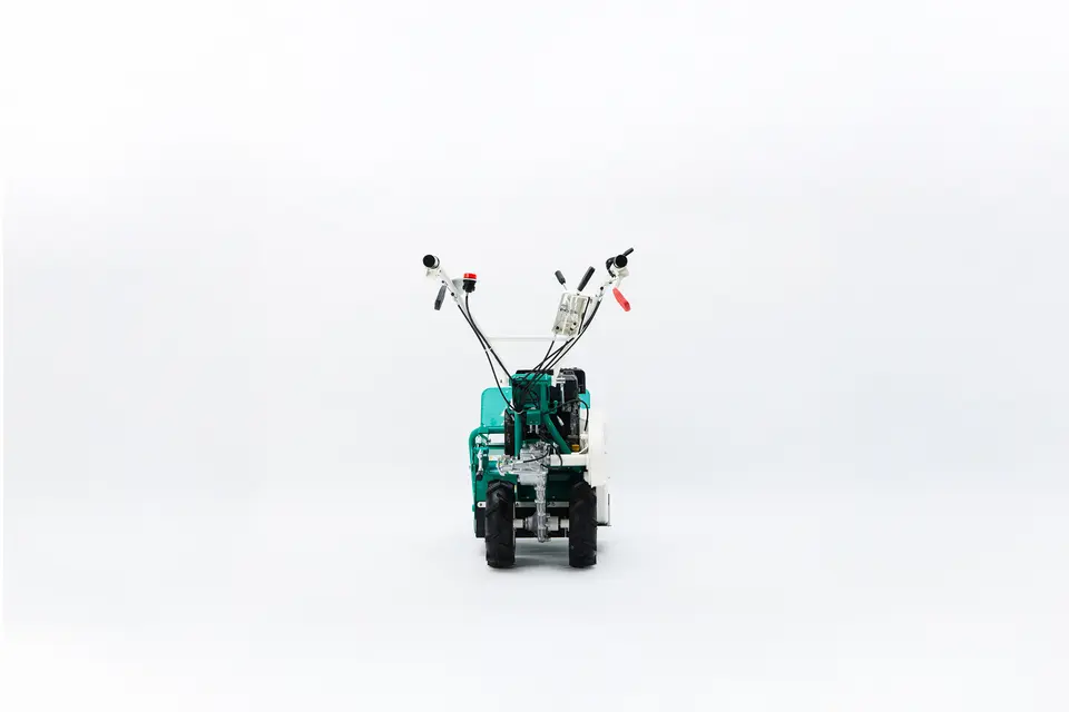 Orec Flail Mower