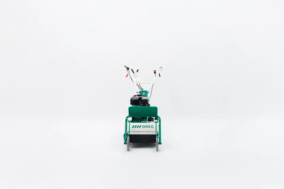 Orec Flail Mower