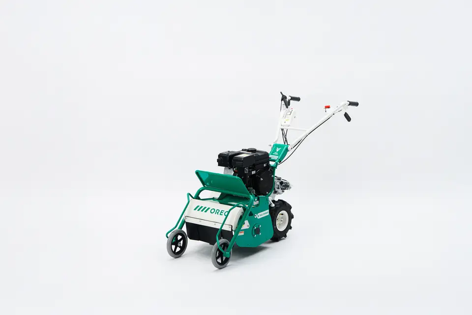 Orec Flail Mower