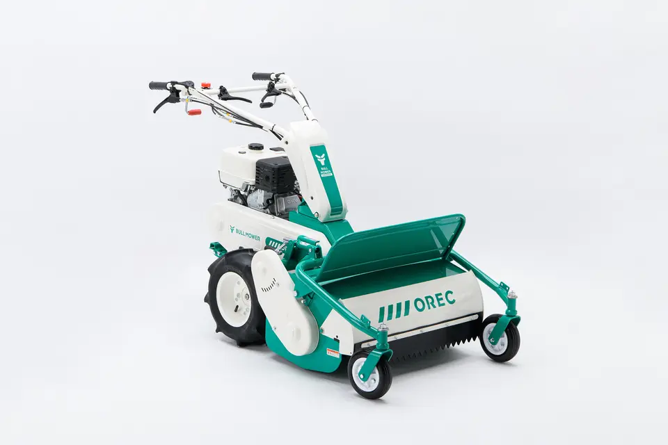 Orec Flail Mower