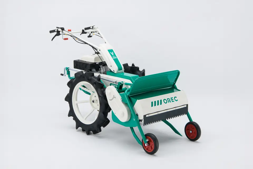 Orec Flail Mower
