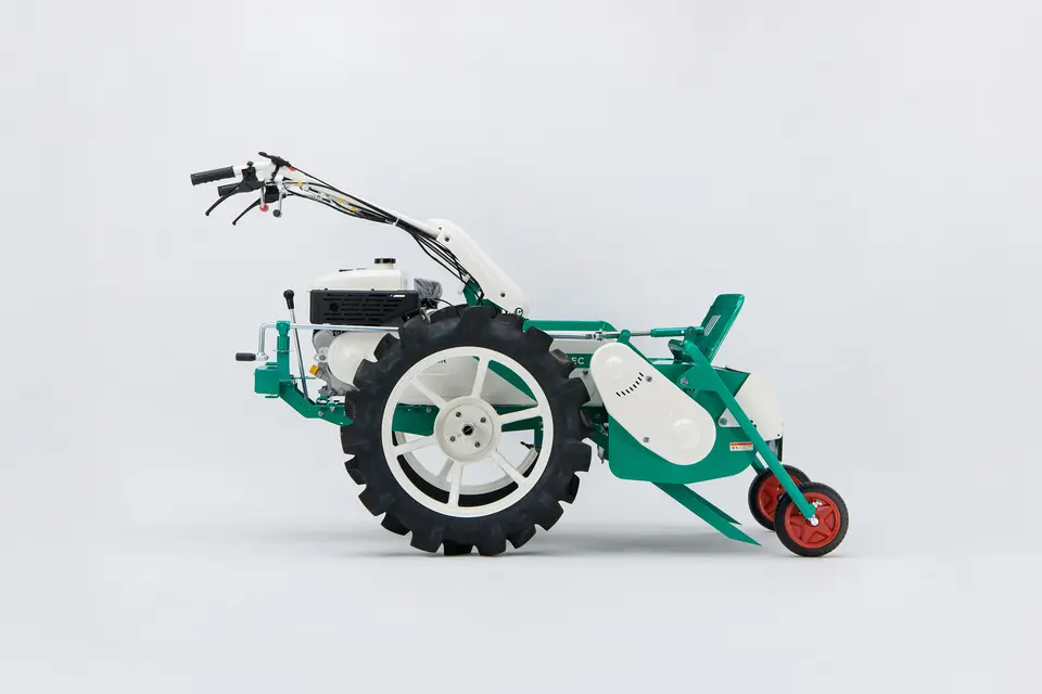 Orec Flail Mower