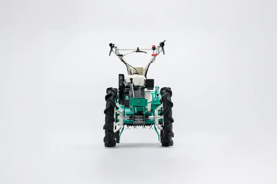 Orec Flail Mower