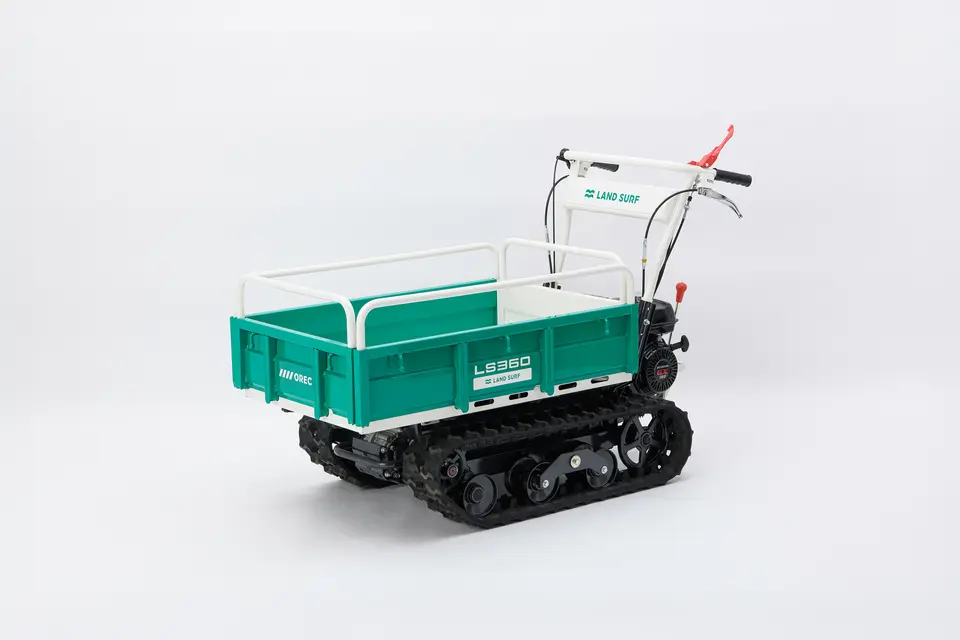 Orec Transporter