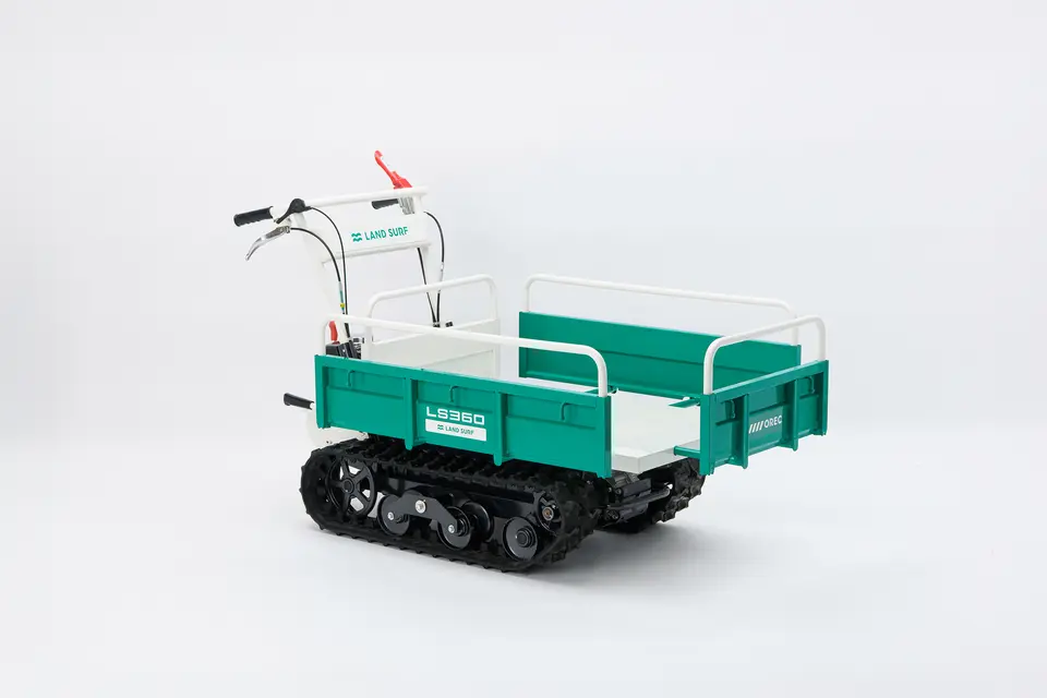 Orec Transporter