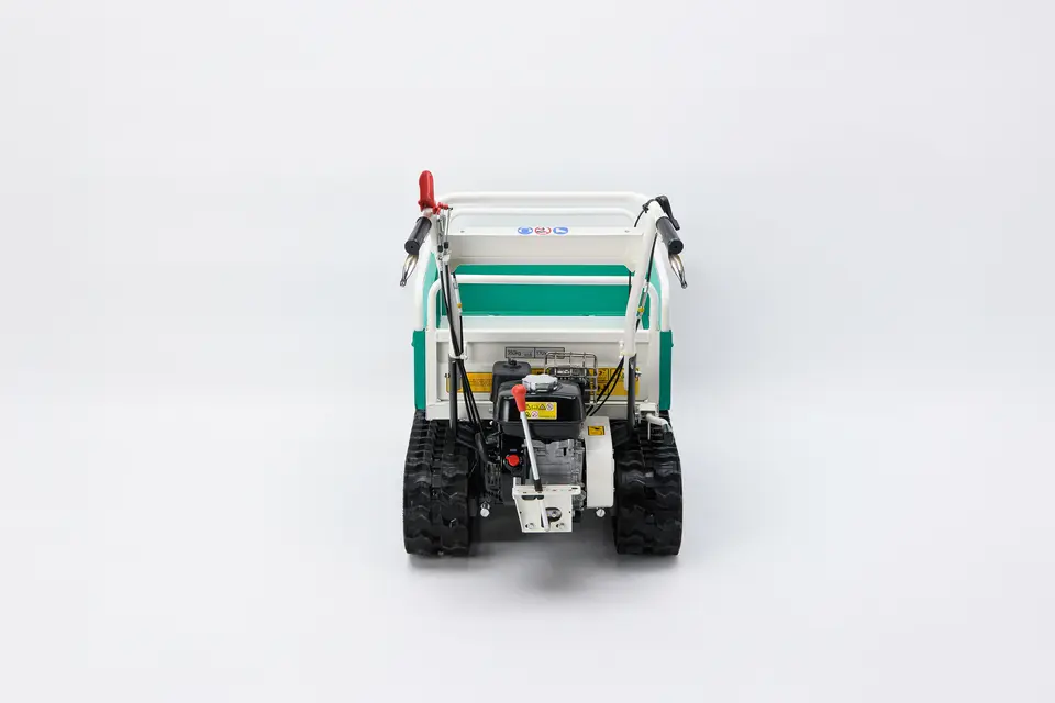 Orec Transporter