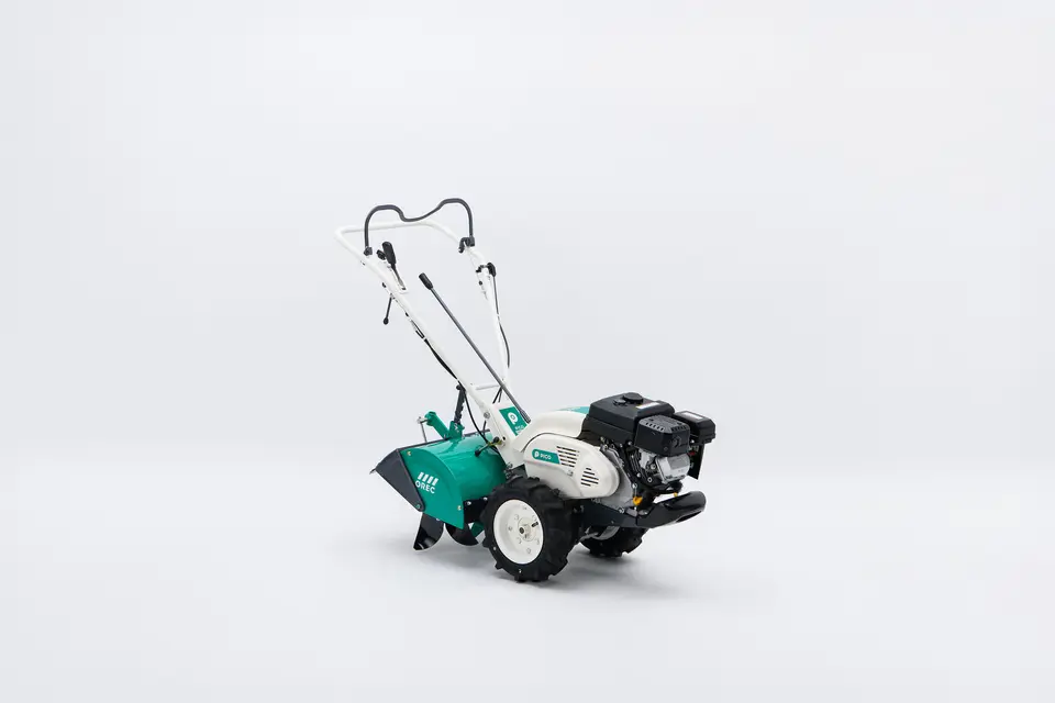 Orec Garden Tiller