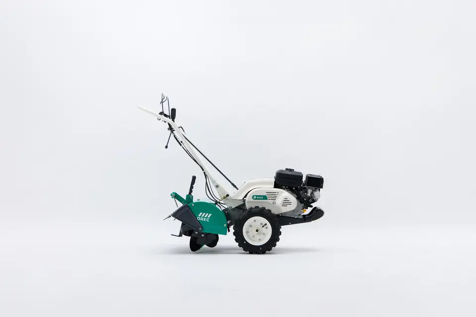 Orec Garden Tiller