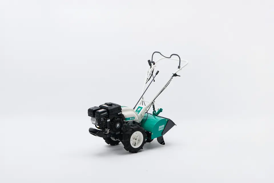 Orec Garden Tiller