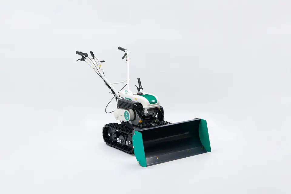 Orec Snow Plow