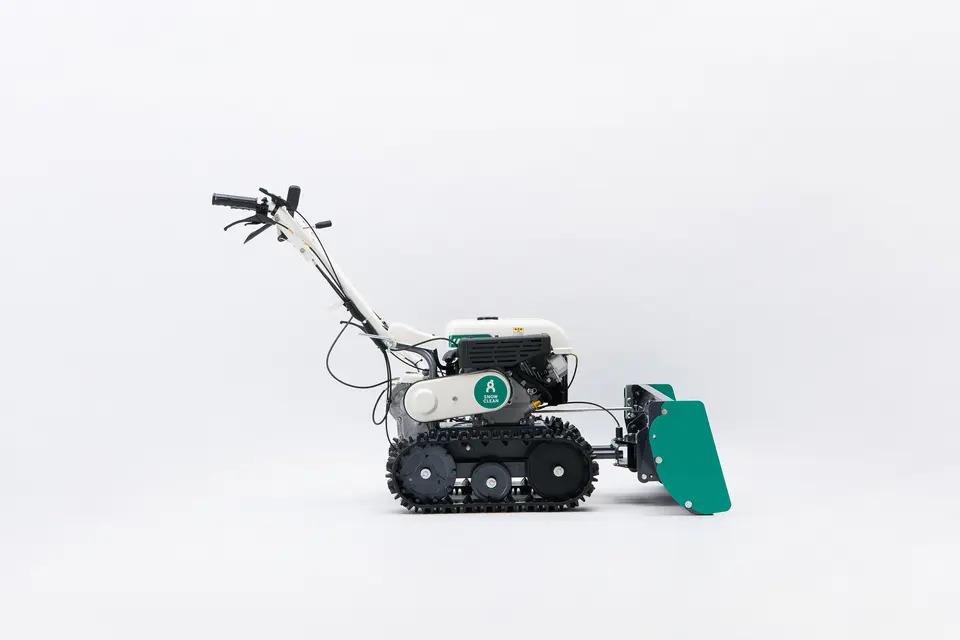 Orec Snow Plow