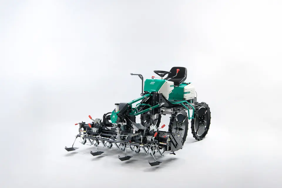 Orec Paddy Weeder