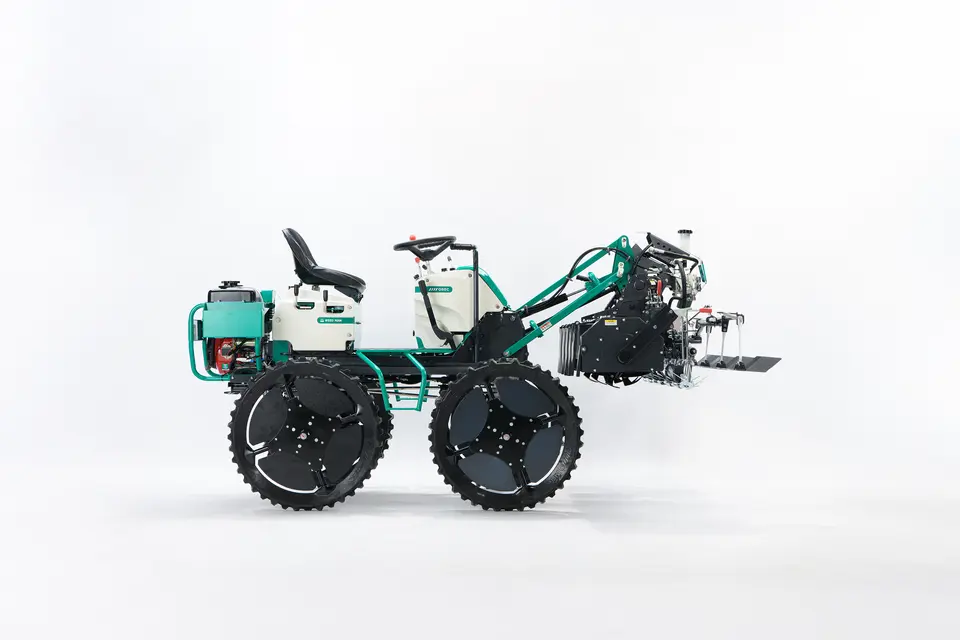 Orec Paddy Weeder