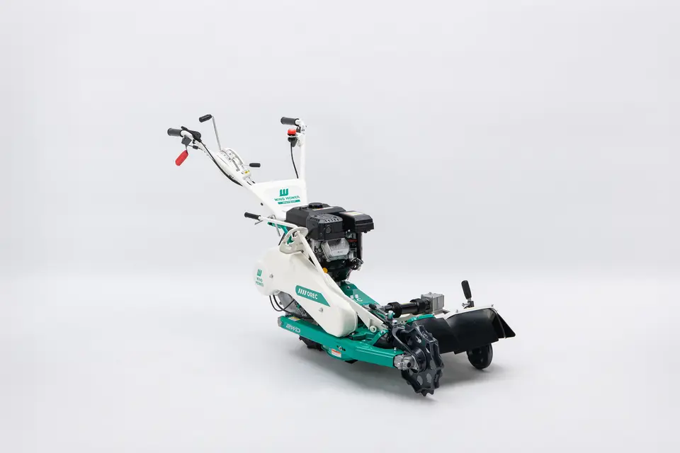 Orec Pro Mowers