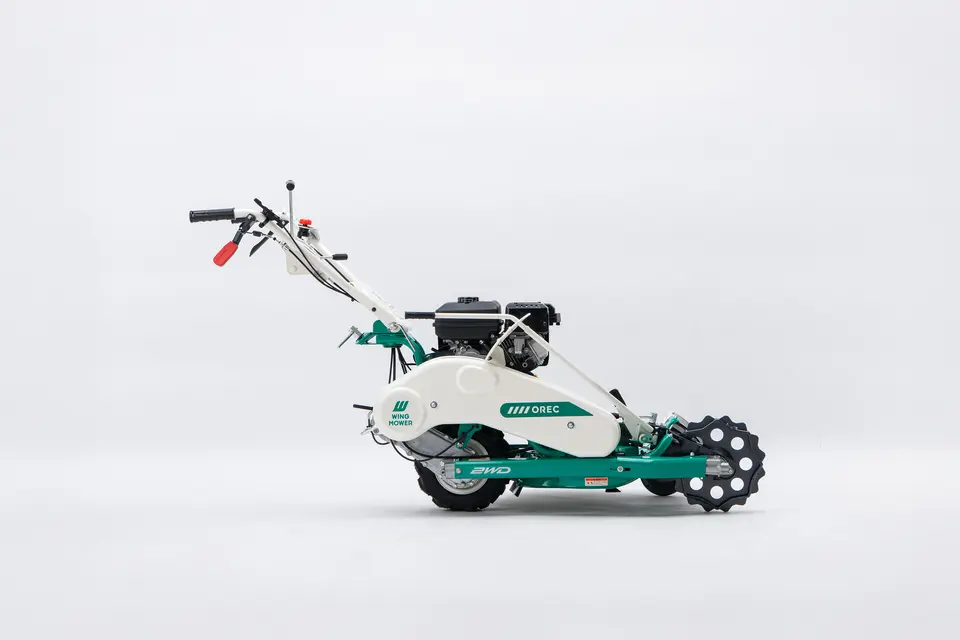 Orec Pro Mowers