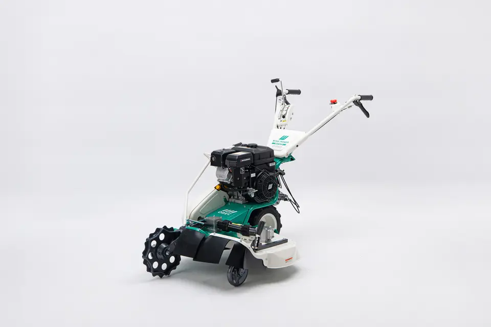 Orec Pro Mowers