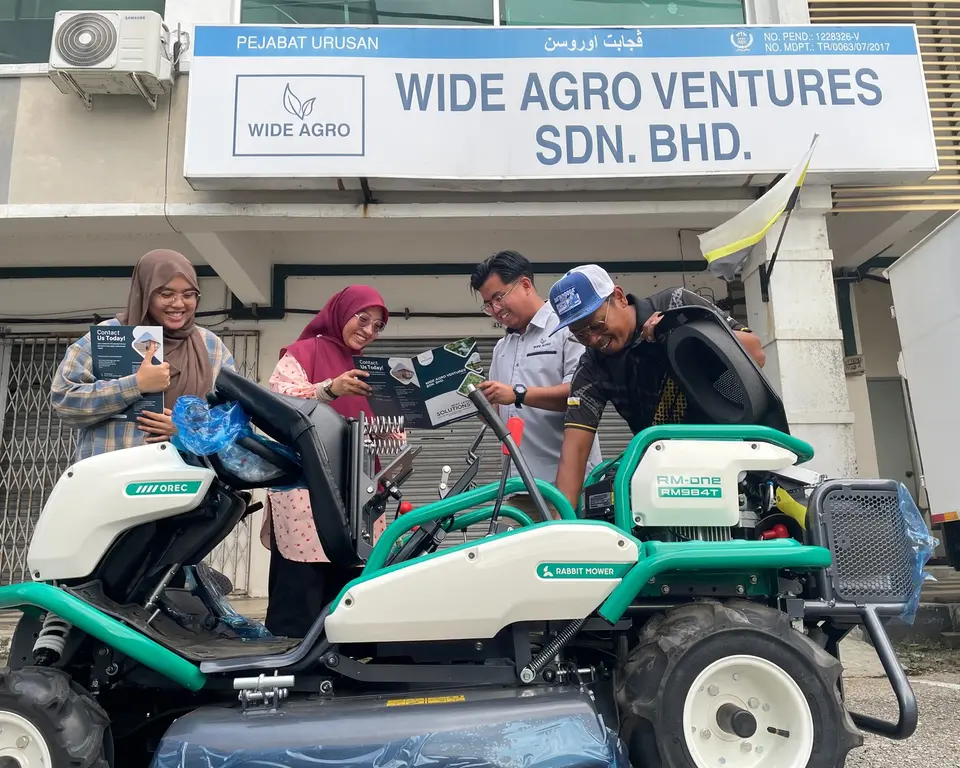 OREC MALAYSIA