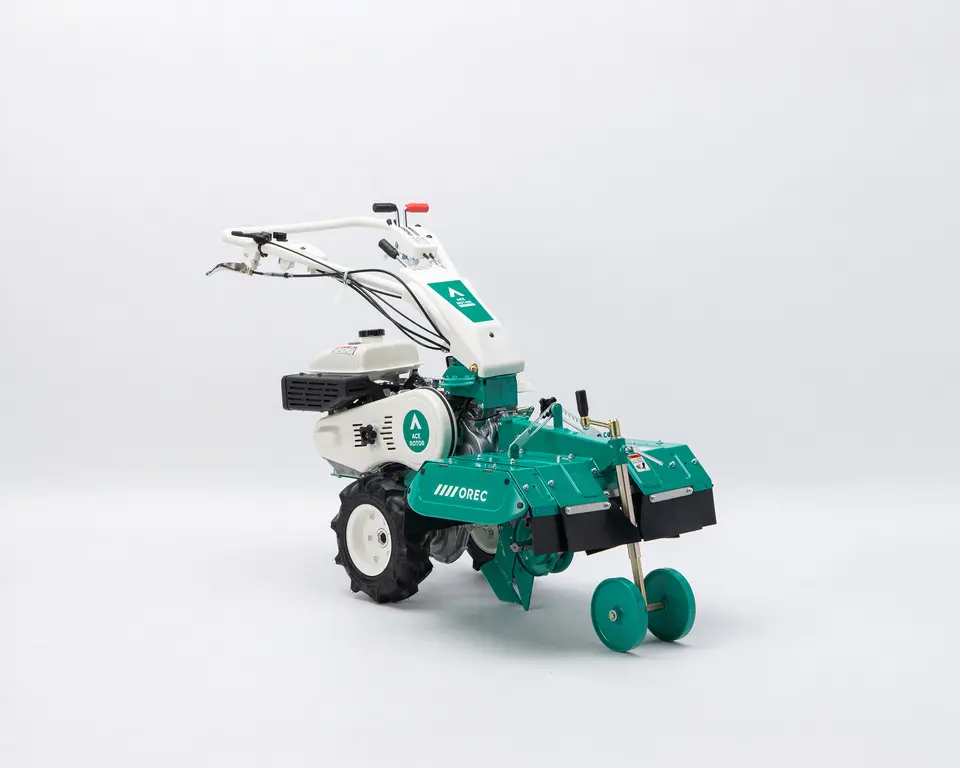 Orec Cultivator