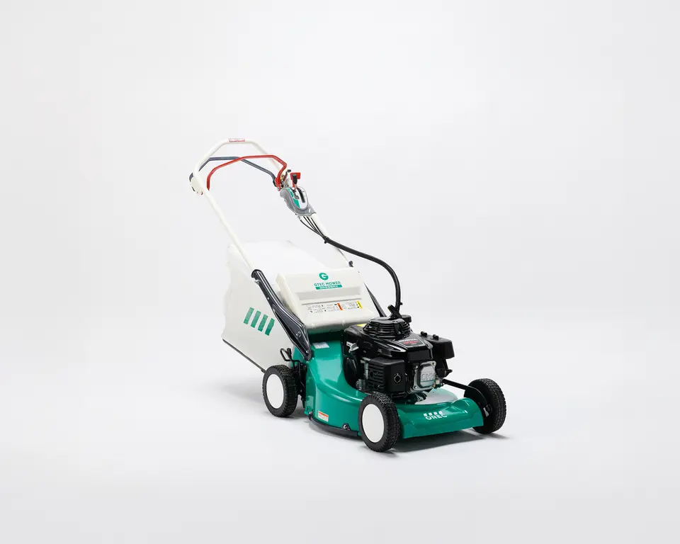 Orec Walk Behind Lawn Mower