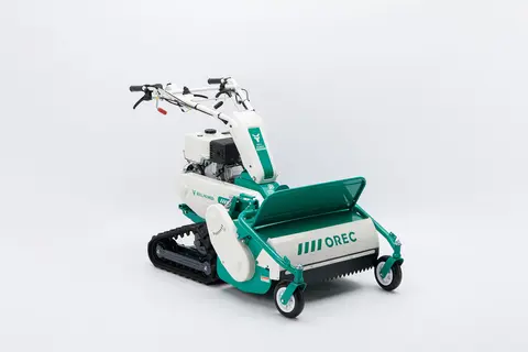 Orec Flail Mower